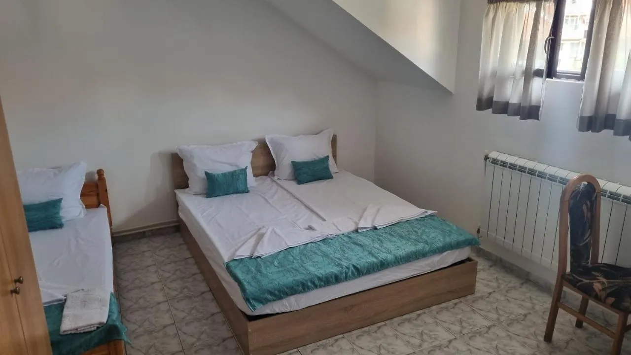 Къща За Гости Пиргос Burgas Guest house