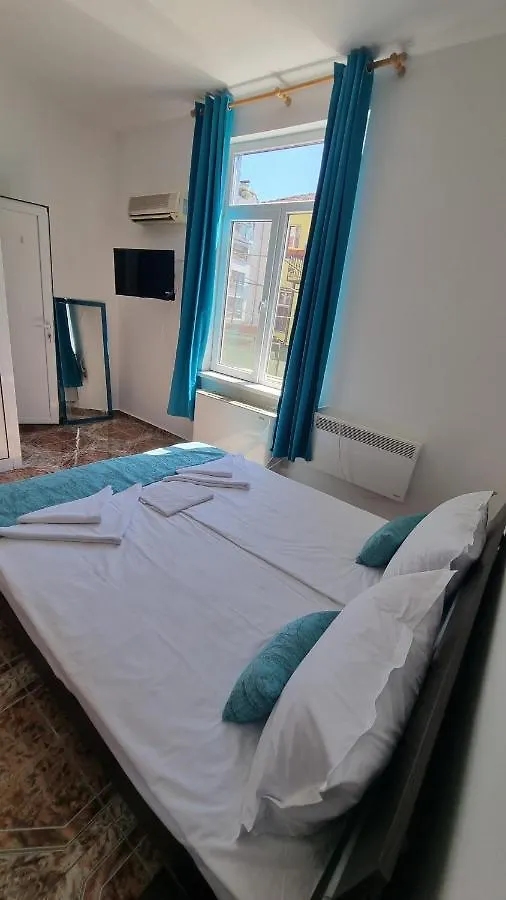 Guest house Къща За Гости Пиргос Burgas