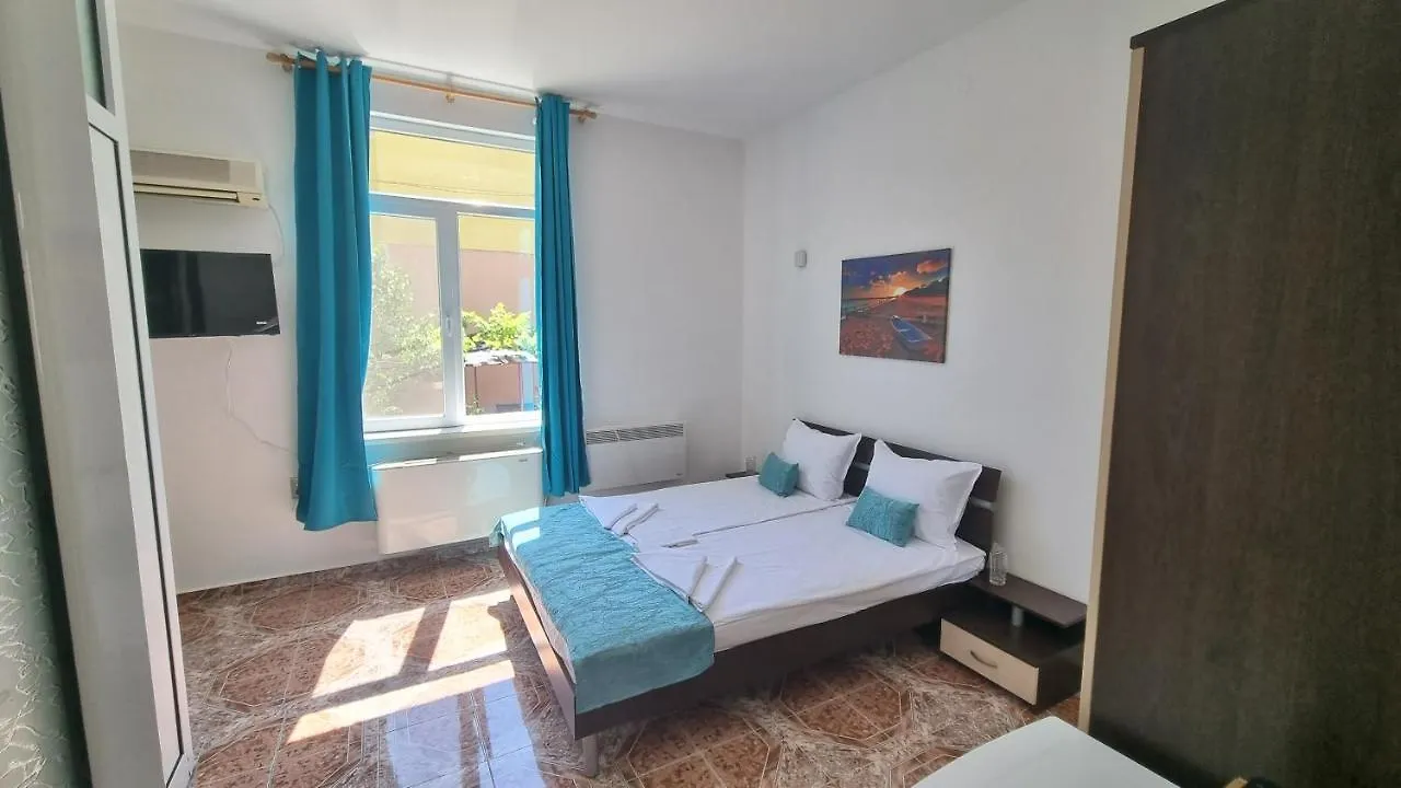 Guest house Къща За Гости Пиргос Burgas