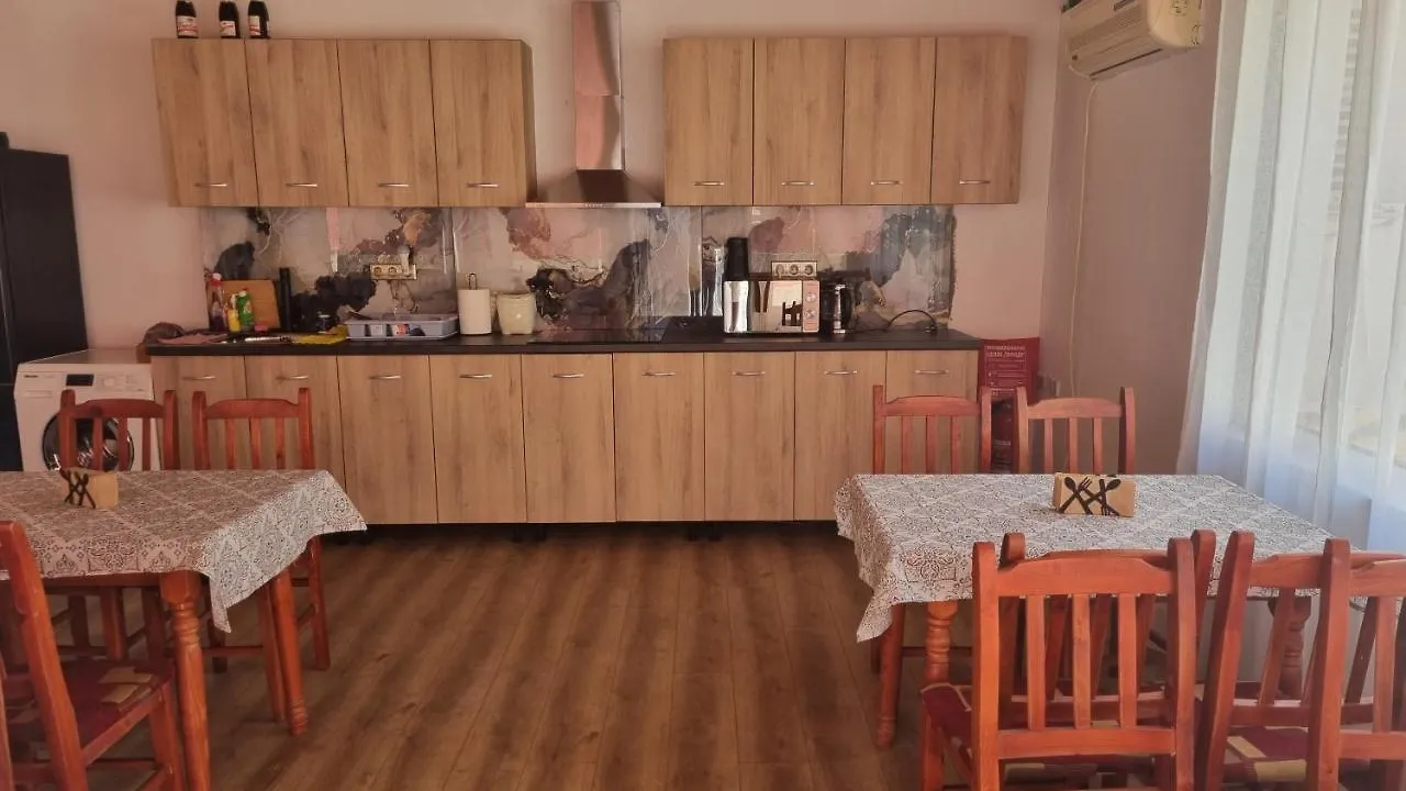 Guest house Къща За Гости Пиргос Burgas