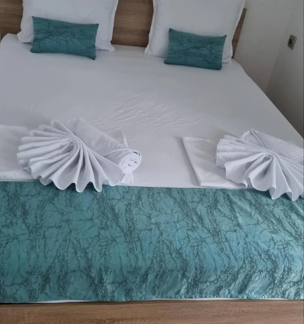 Guest house Къща За Гости Пиргос Burgas Bulgaria