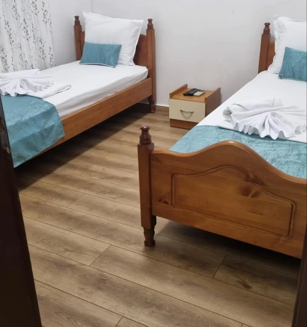 Guest house Къща За Гости Пиргос Burgas