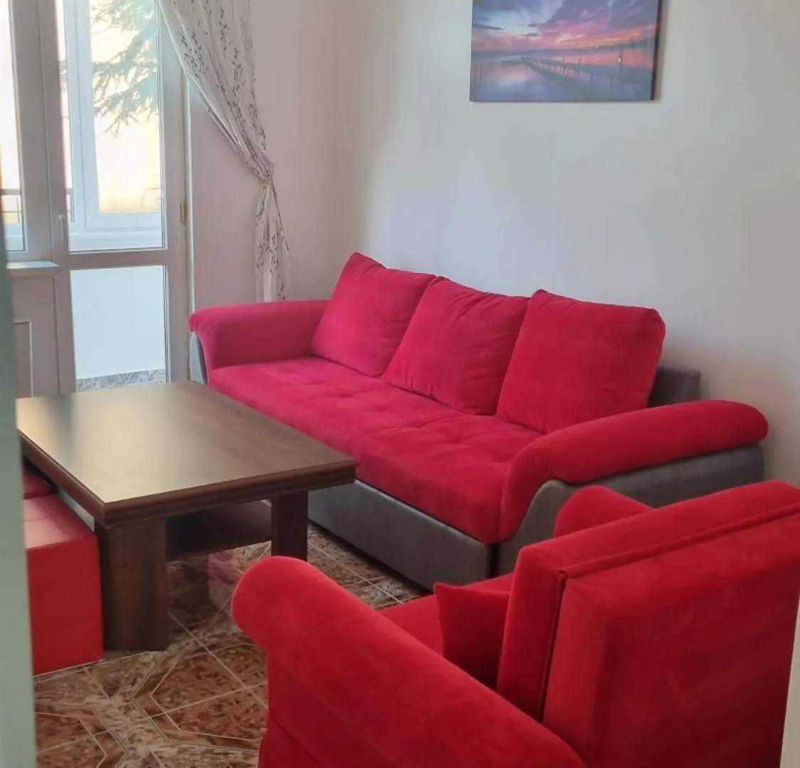 Guest house Къща За Гости Пиргос Burgas