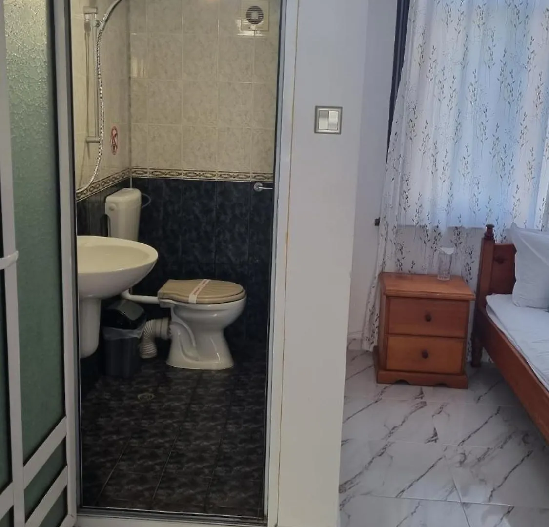 Guest house Къща За Гости Пиргос Burgas