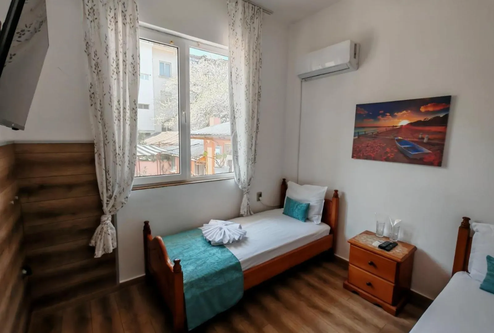 Къща За Гости Пиргос Burgas 0*,