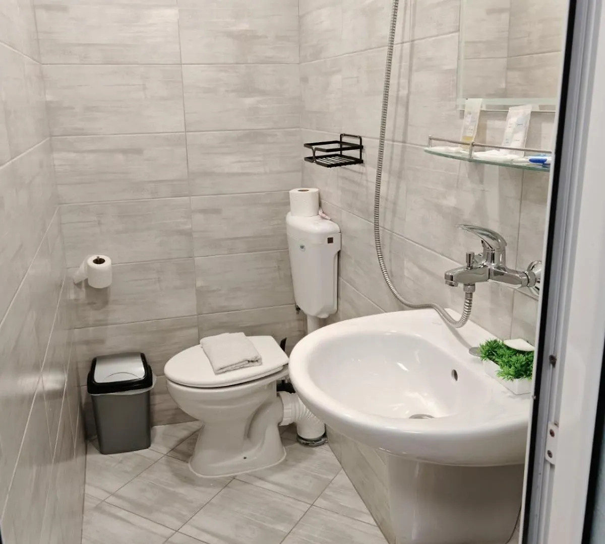 Къща За Гости Пиргос Burgas Guest house