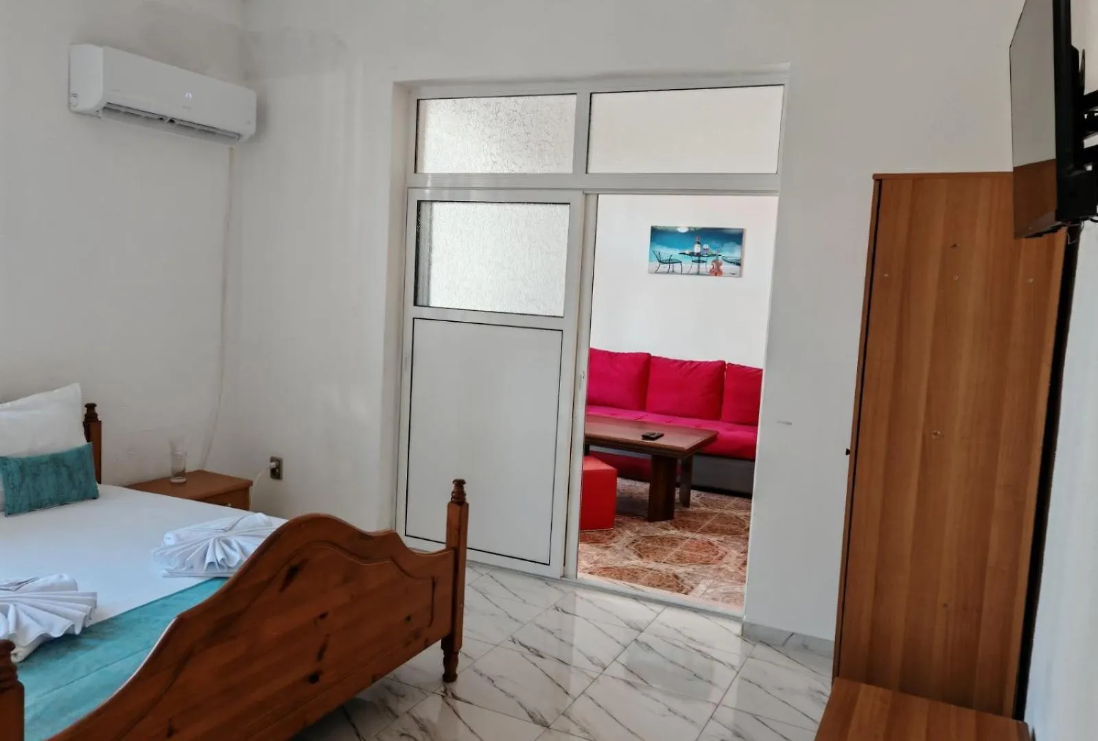 Guest house Къща За Гости Пиргос Burgas