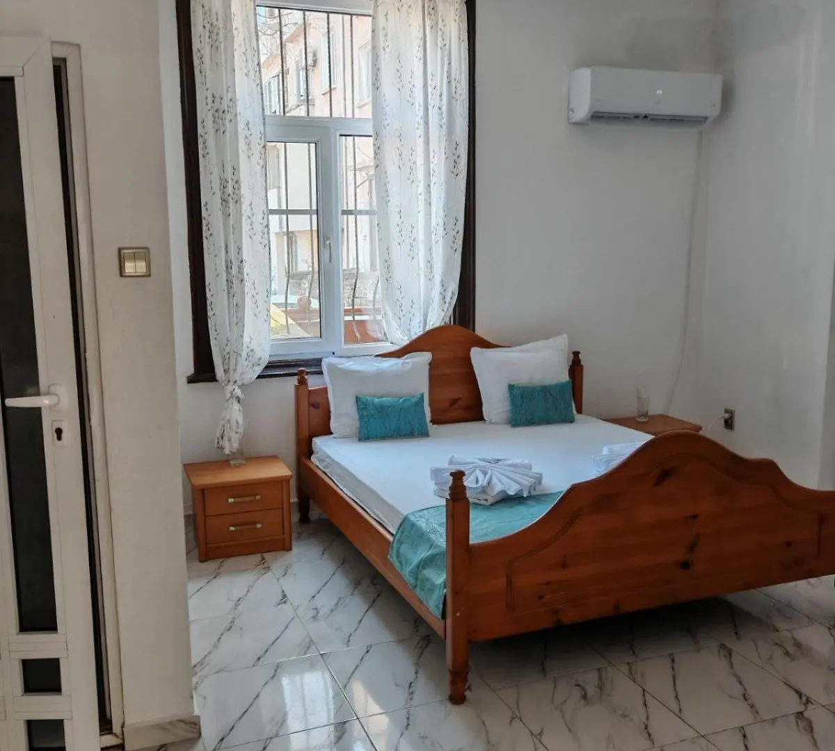 Къща За Гости Пиргос Burgas