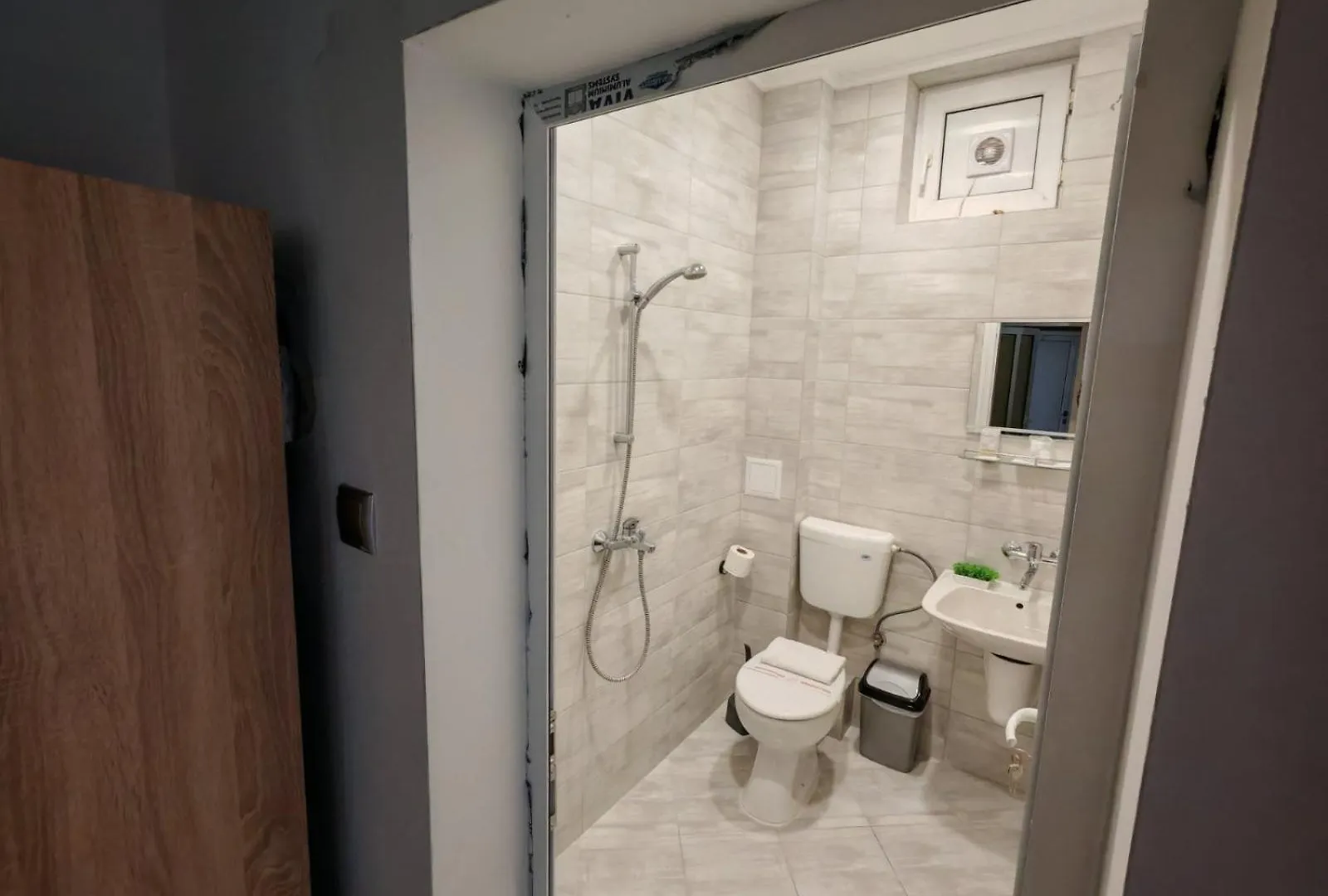 Къща За Гости Пиргос Burgas Guest house
