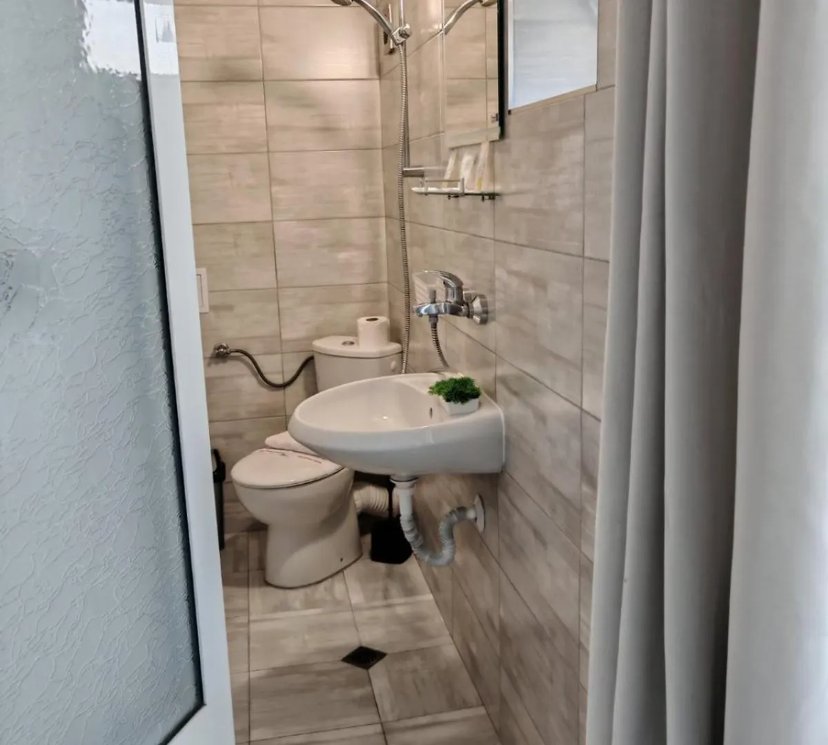 Guest house Къща За Гости Пиргос Burgas