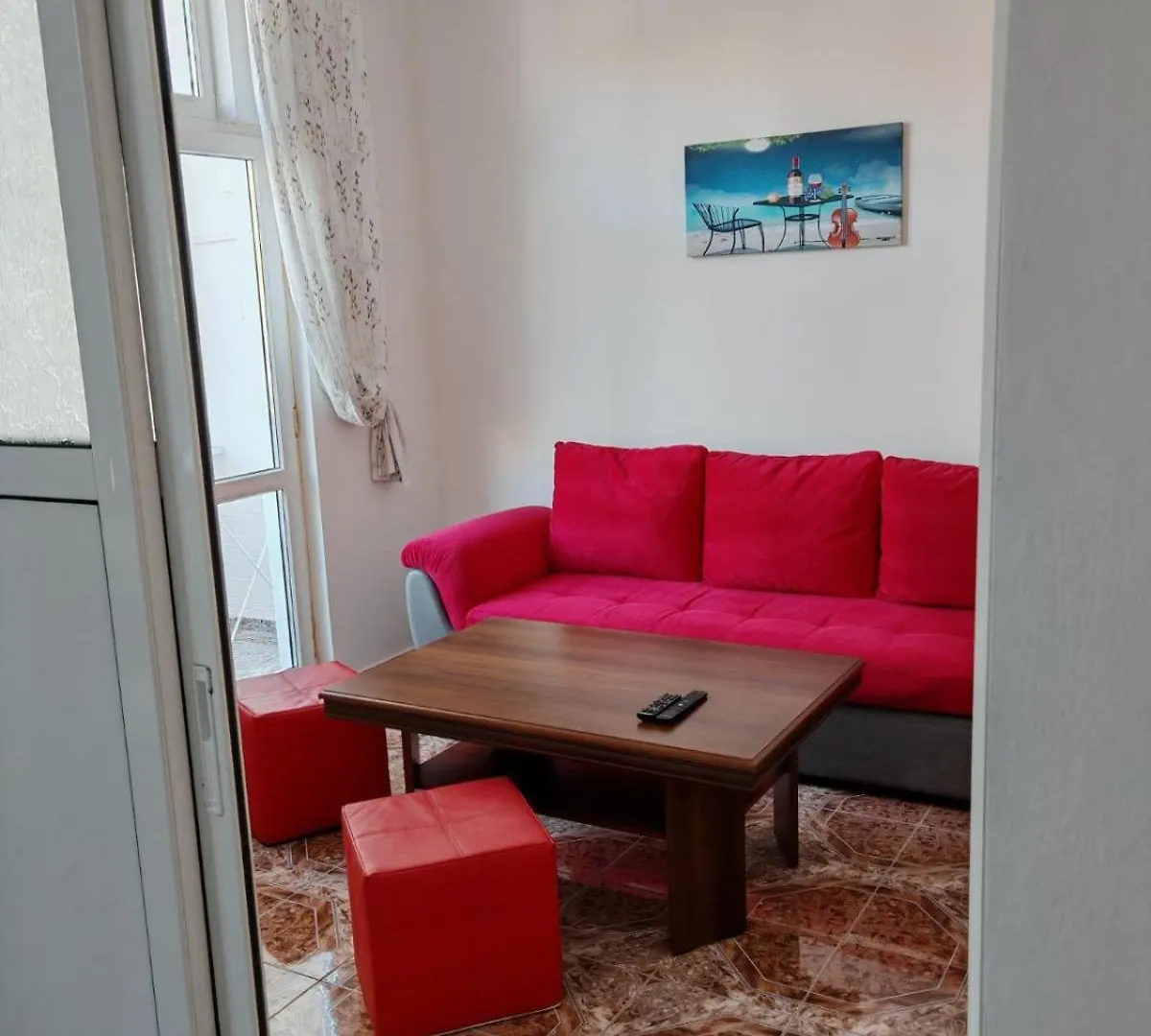 Къща За Гости Пиргос Burgas Guest house
