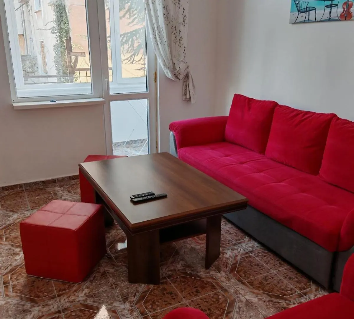 Guest house Къща За Гости Пиргос Burgas