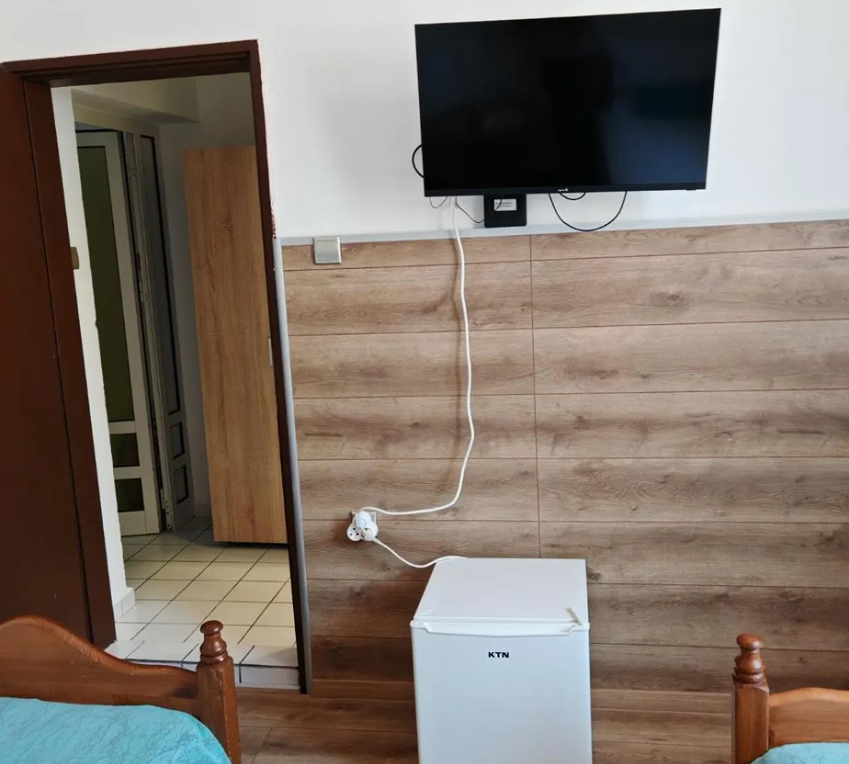 Къща За Гости Пиргос Burgas Bulgaria