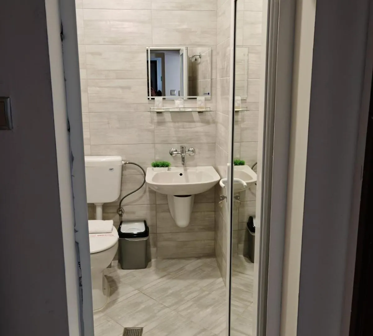 Къща За Гости Пиргос Burgas Guest house