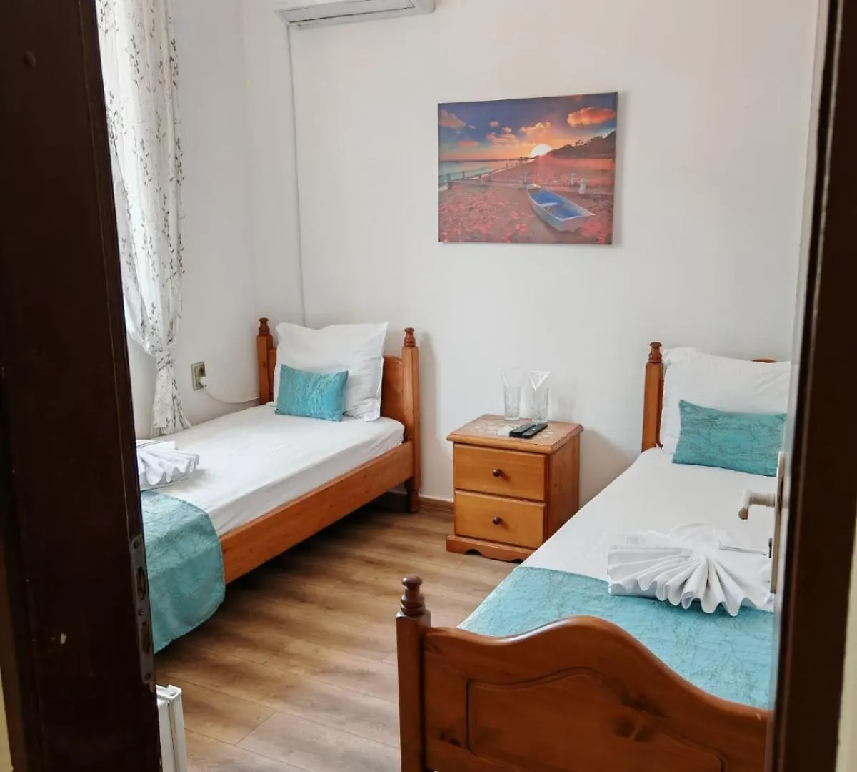 Къща За Гости Пиргос Burgas