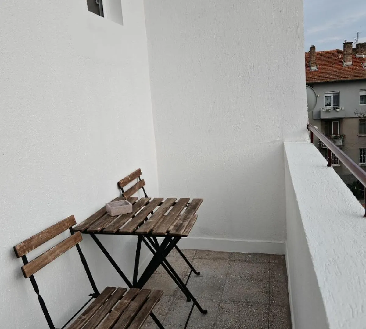 Къща За Гости Пиргос Burgas Guest house