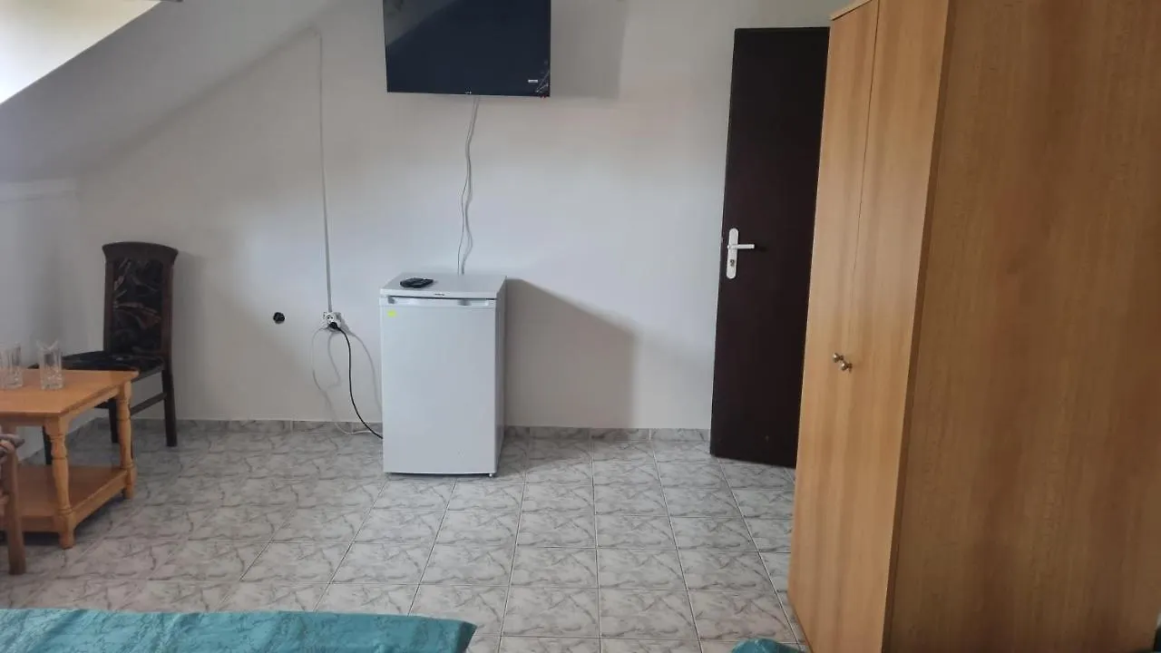 Къща За Гости Пиргос Burgas Guest house