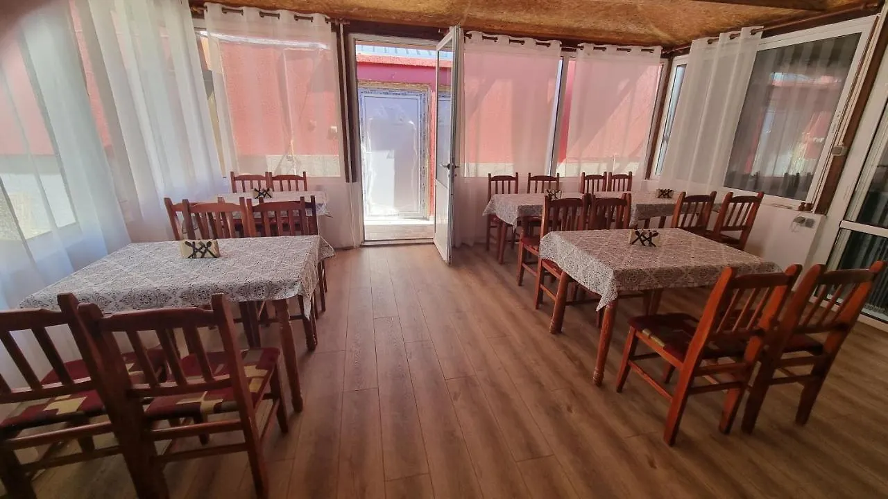 Guest house Къща За Гости Пиргос Burgas
