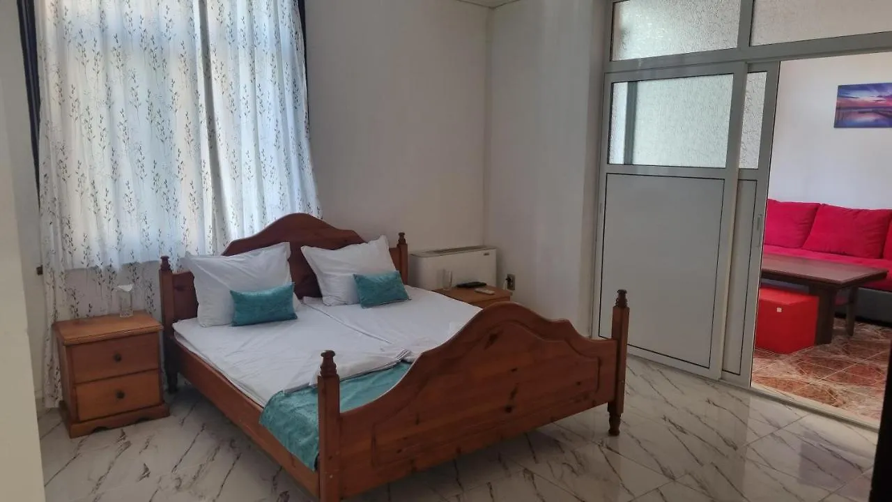Къща За Гости Пиргос Burgas Guest house