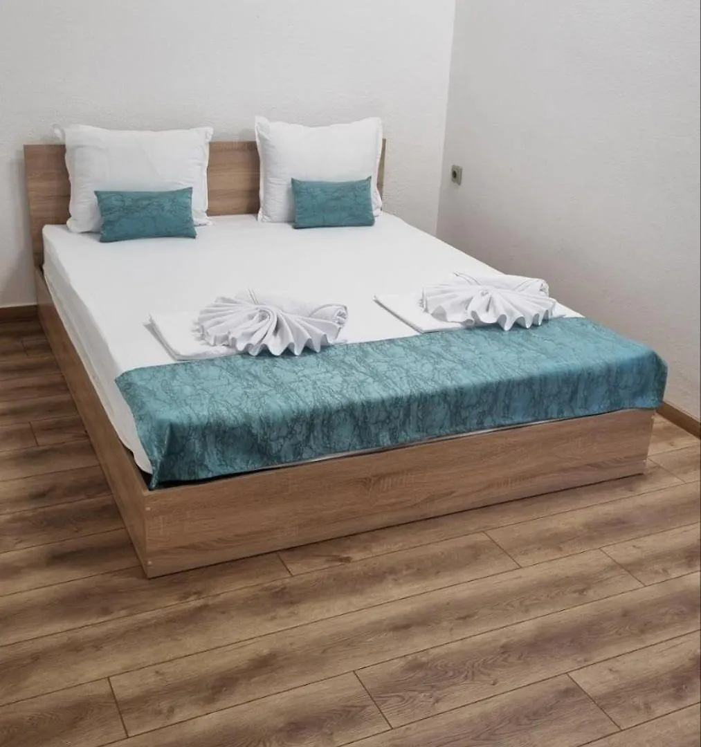 Guest house Къща За Гости Пиргос Burgas