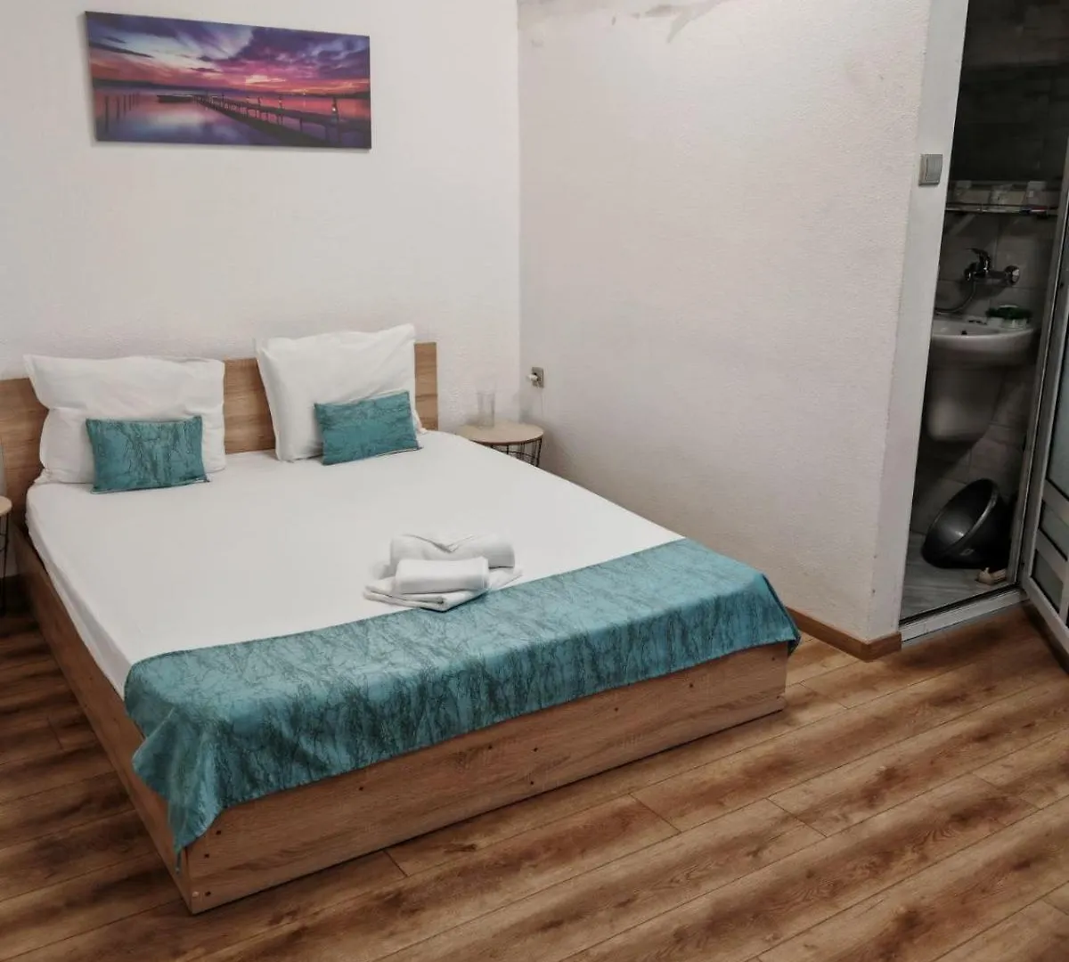 Guest house Къща За Гости Пиргос Burgas