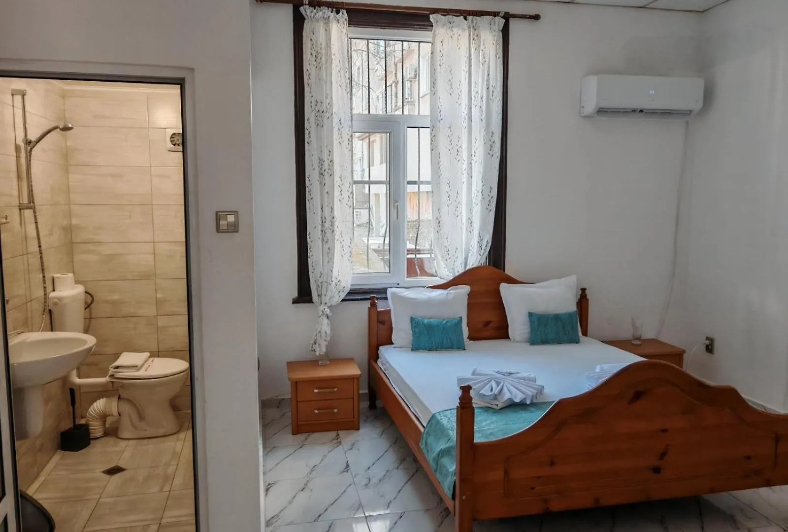 Къща За Гости Пиргос Burgas