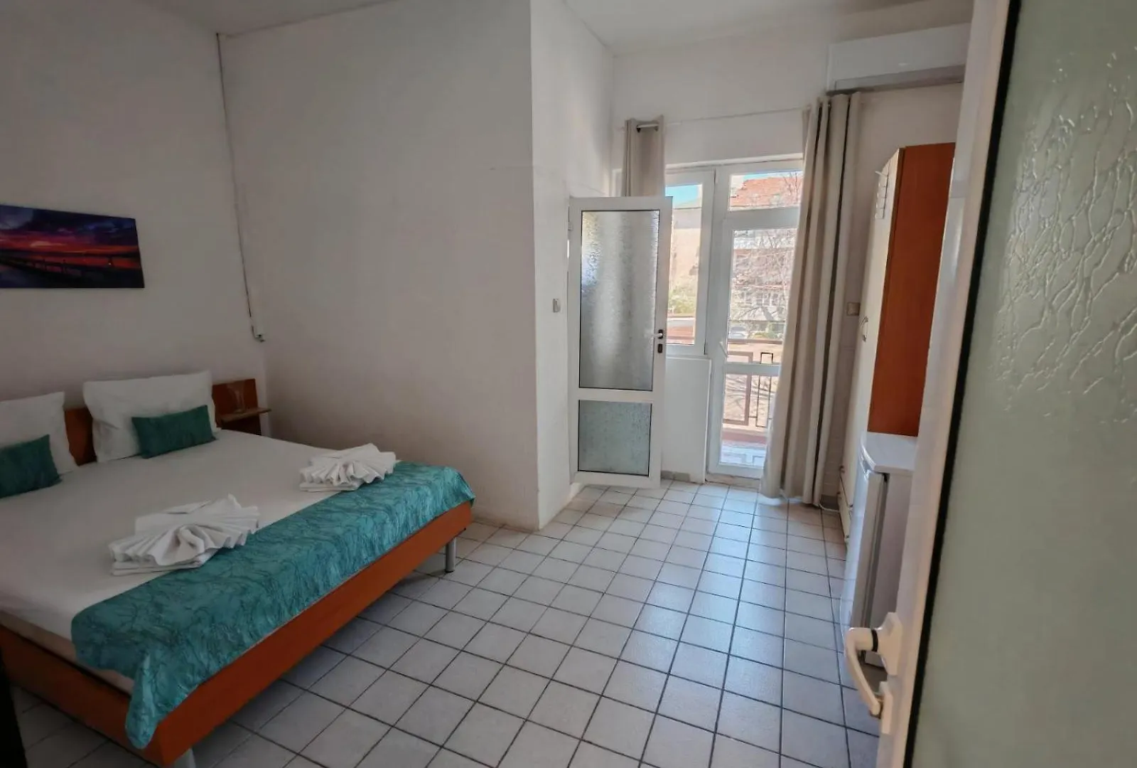 Къща За Гости Пиргос Burgas Guest house