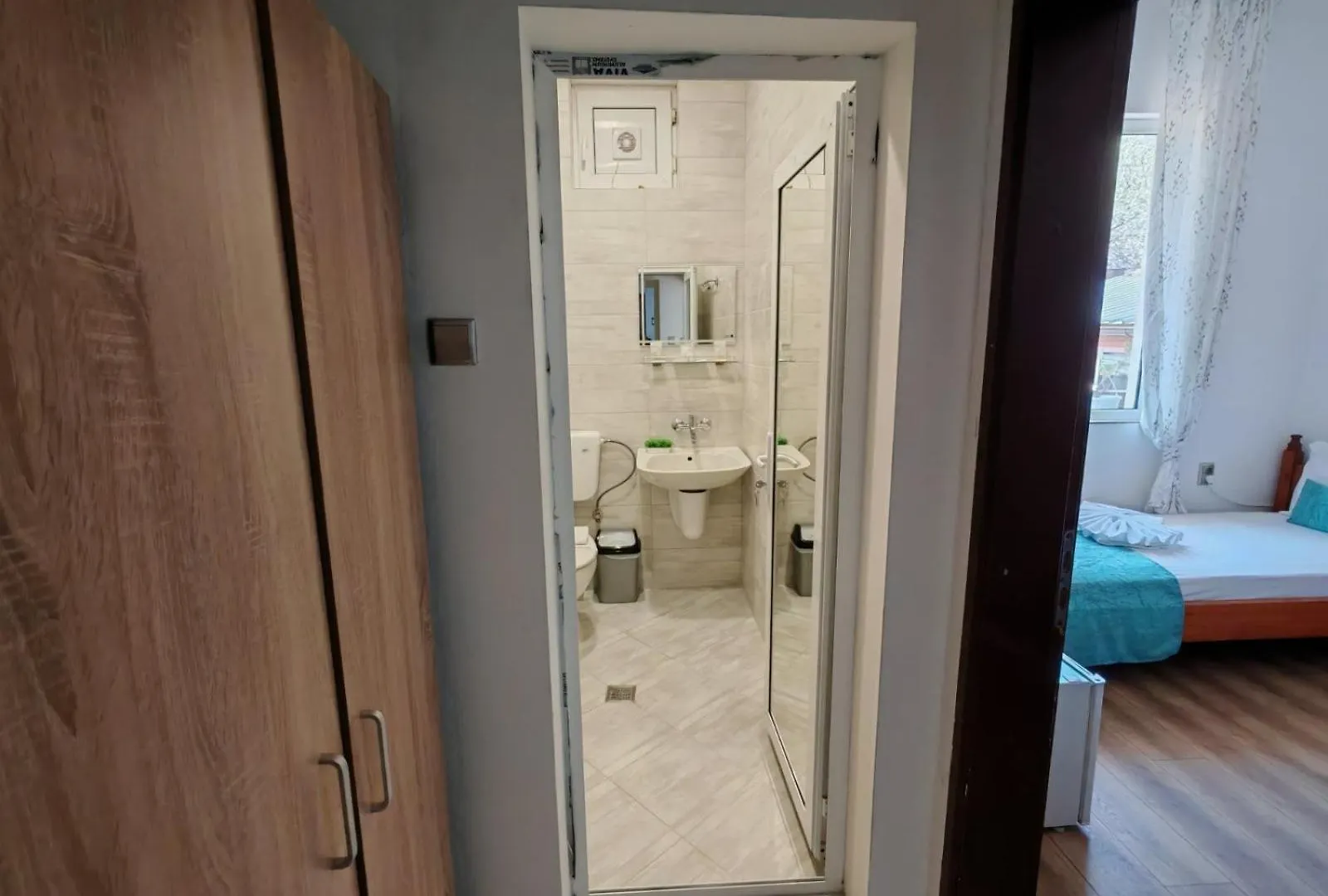Къща За Гости Пиргос Burgas Guest house