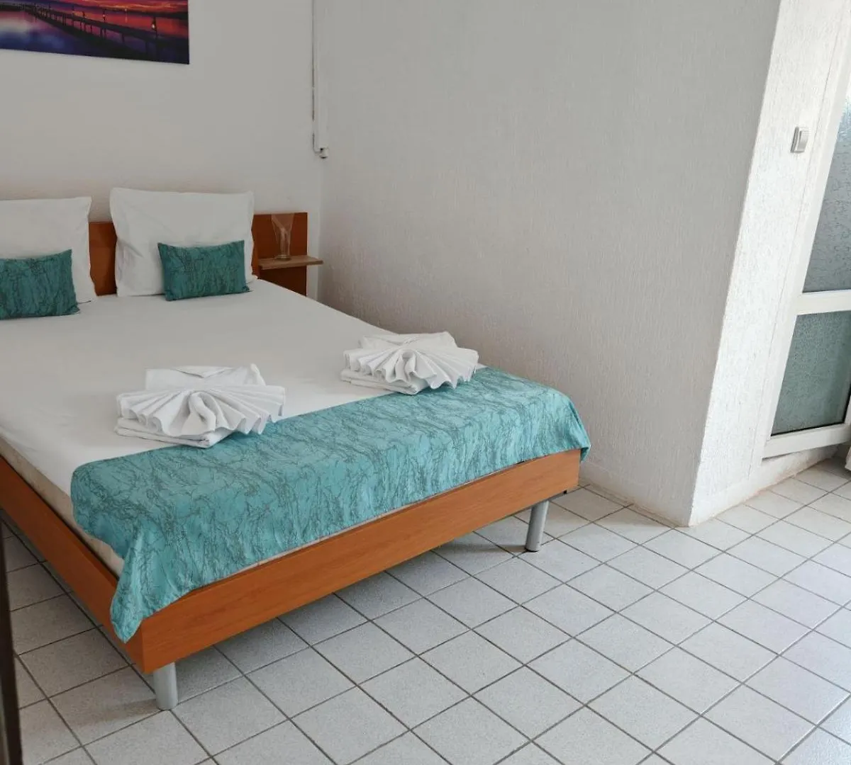 Guest house Къща За Гости Пиргос Burgas Bulgaria