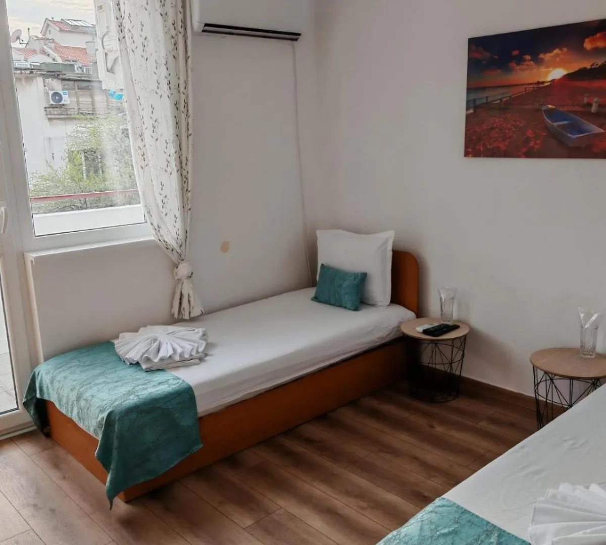 Къща За Гости Пиргос Burgas 0*,