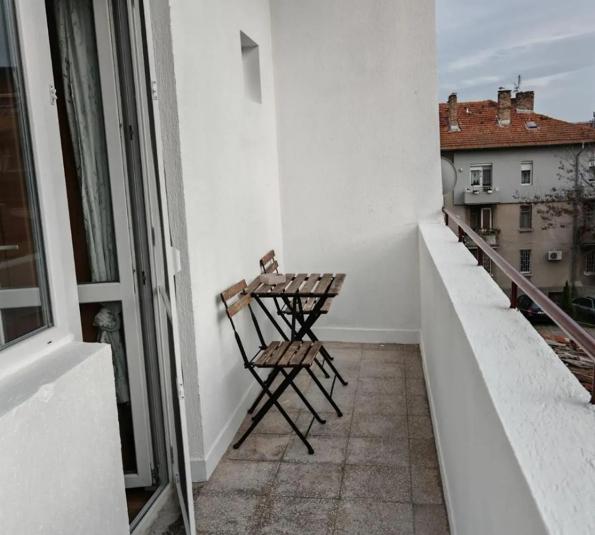 Къща За Гости Пиргос Burgas Guest house